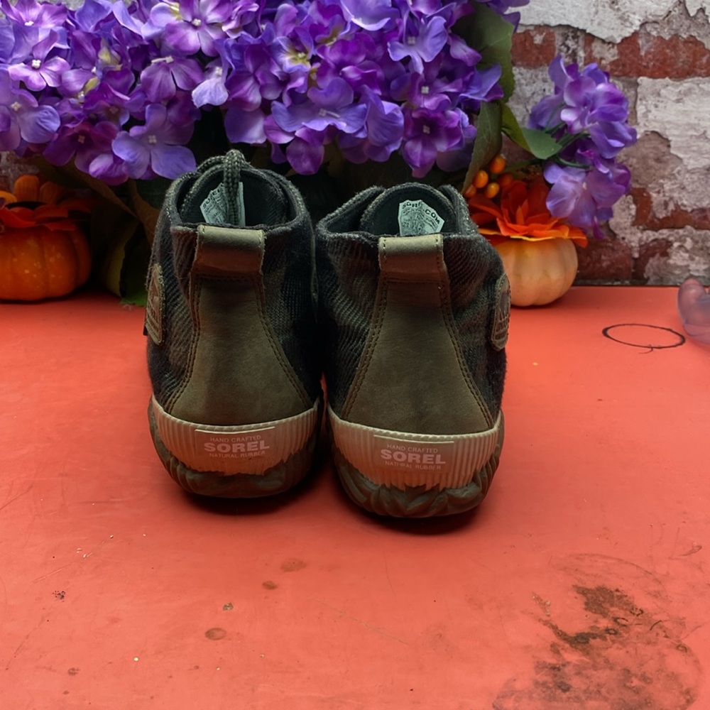 Wos Sorel Boots Sz 10.5 - image 3
